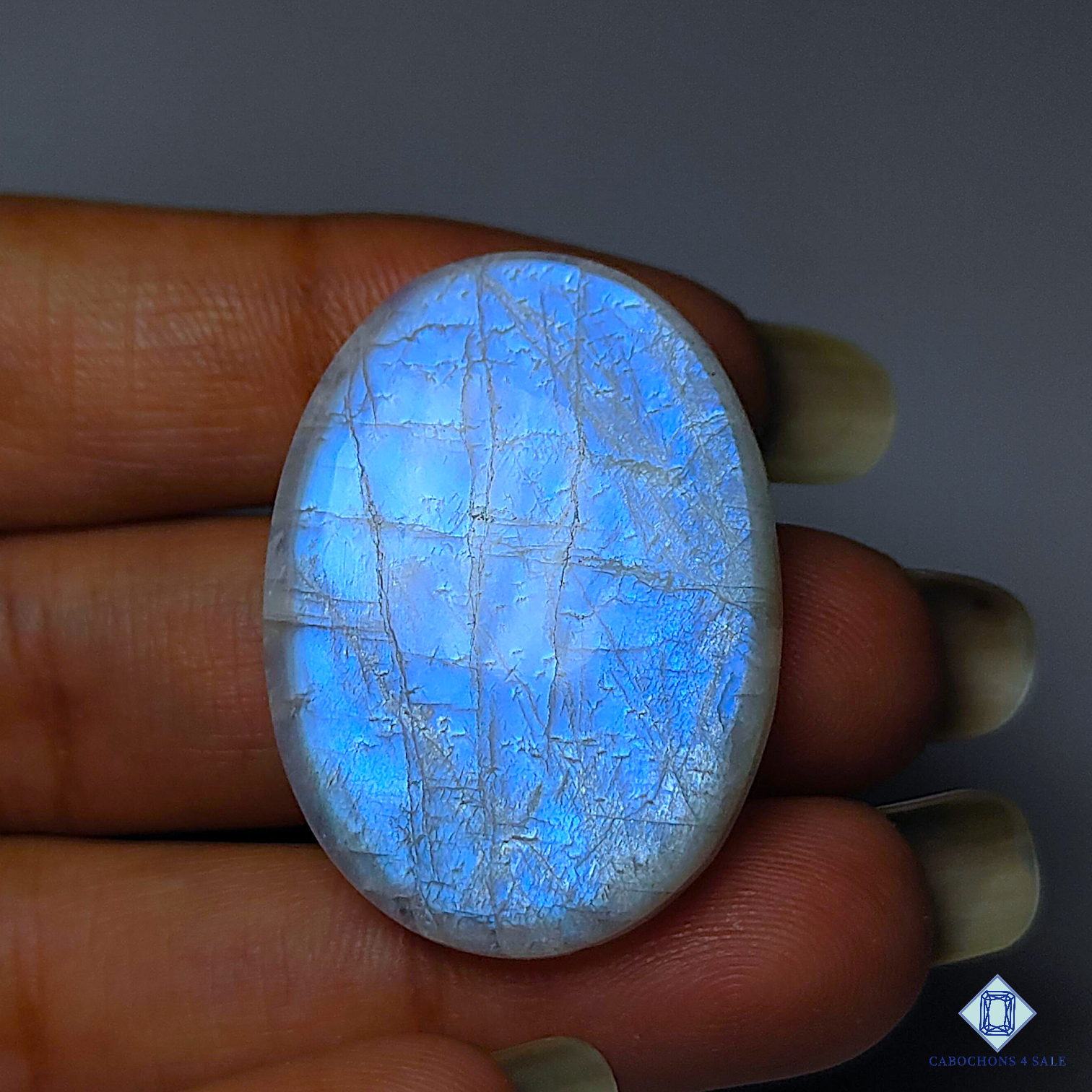 African Moonstone