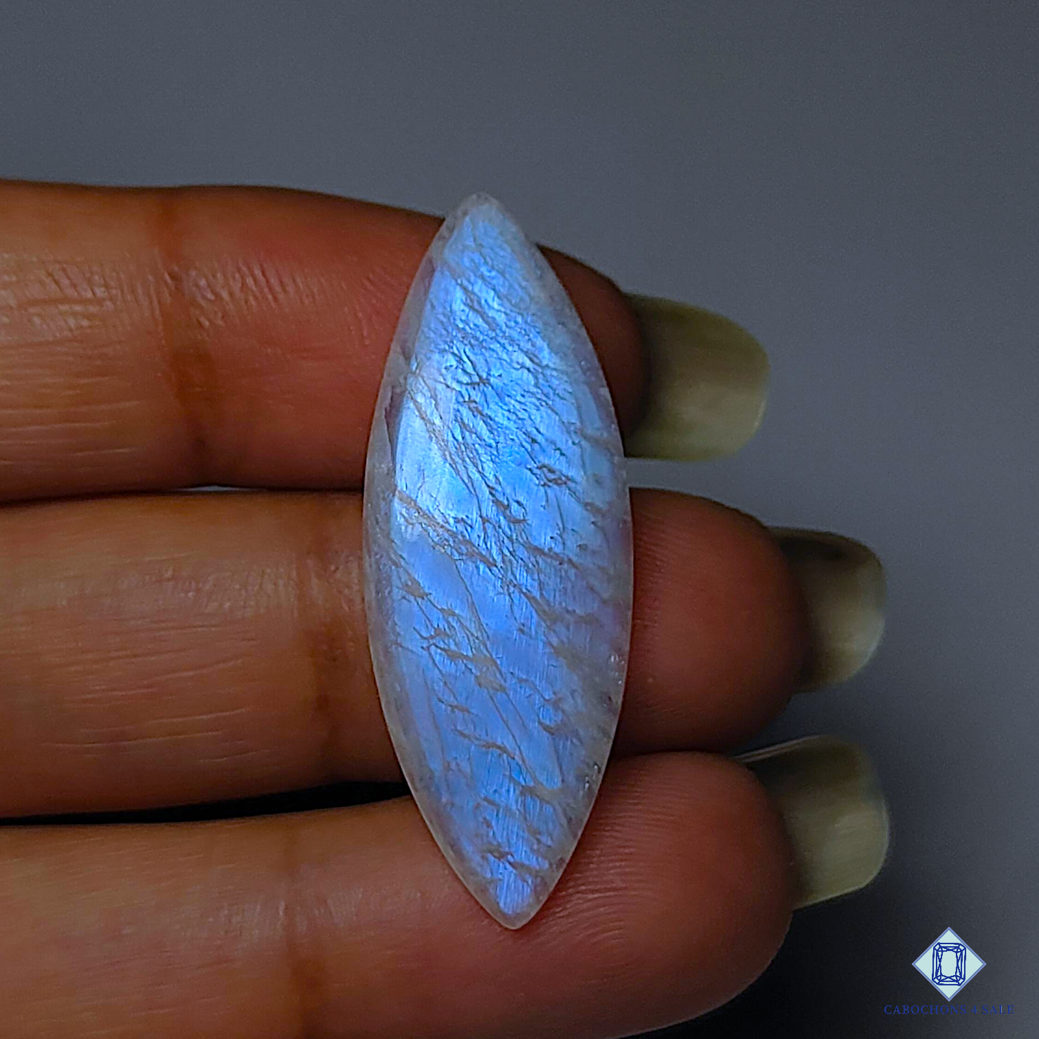 African Moonstone