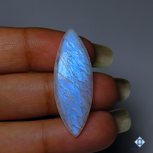 African Moonstone