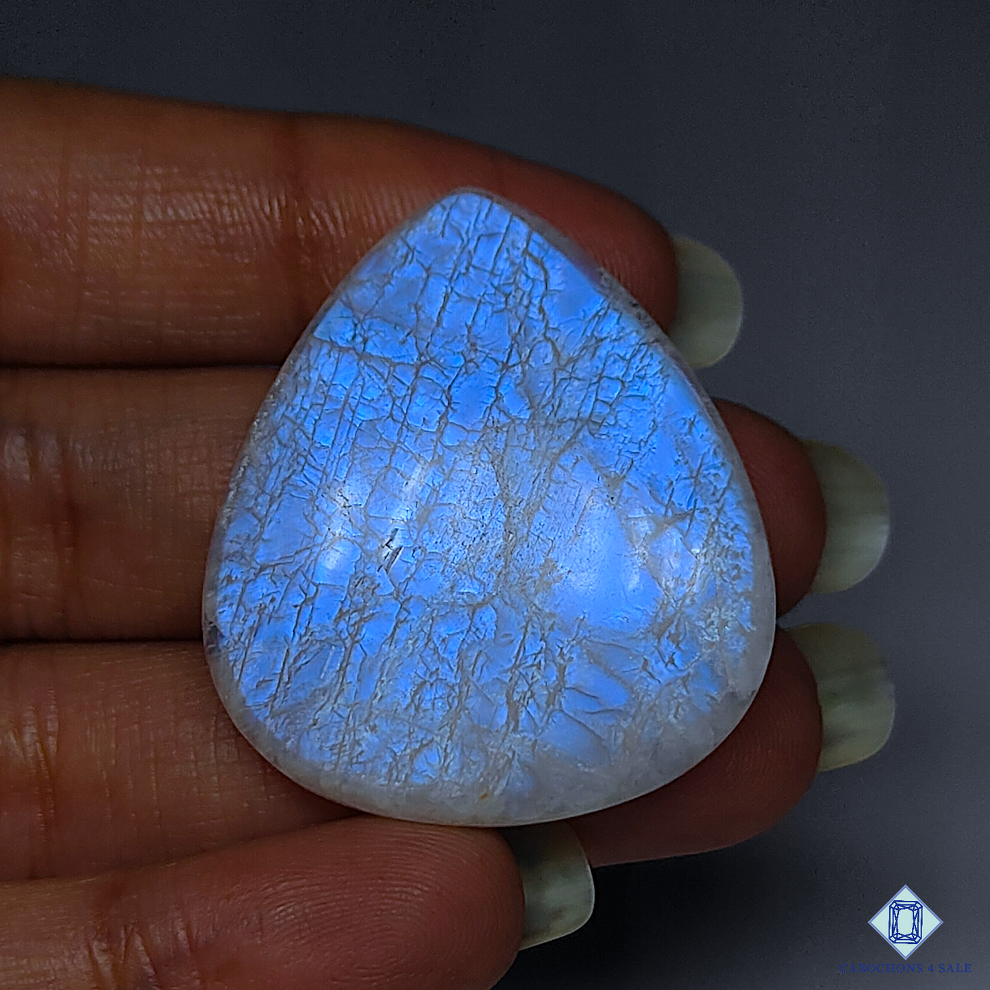 African Moonstone