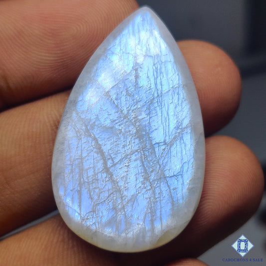 African Moonstone