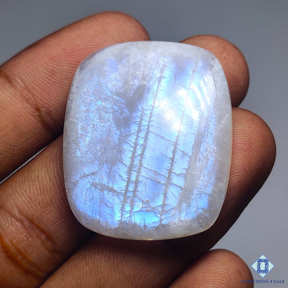African Moonstone