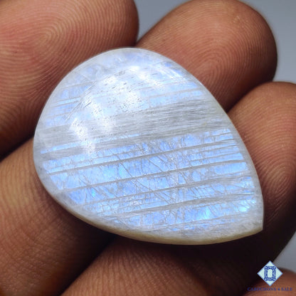 African Moonstone