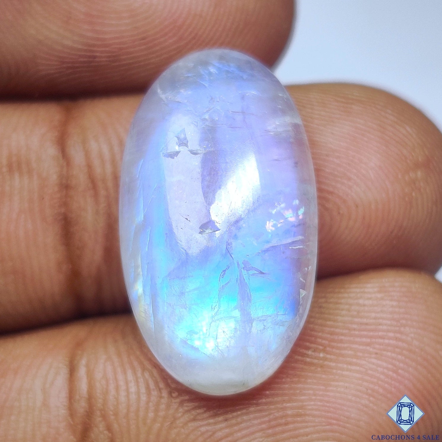 African Moonstone