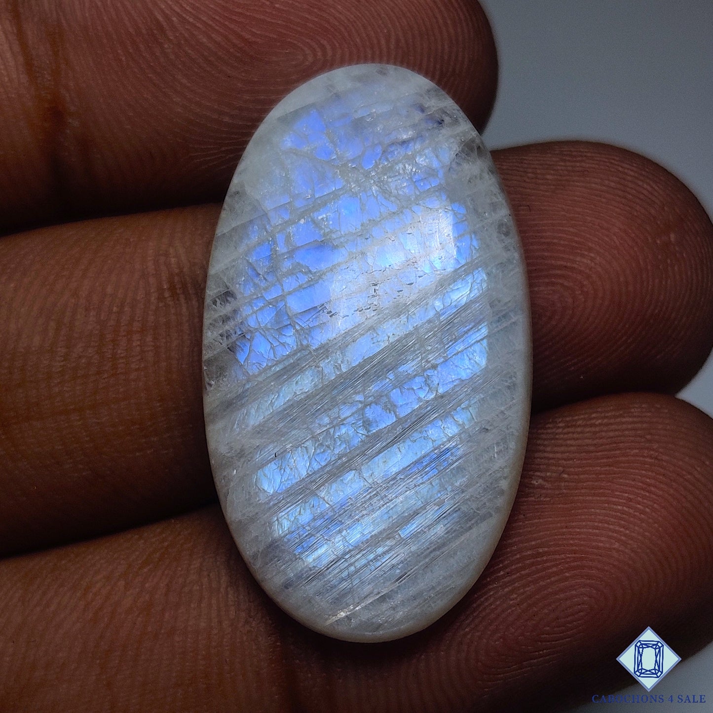 African Moonstone