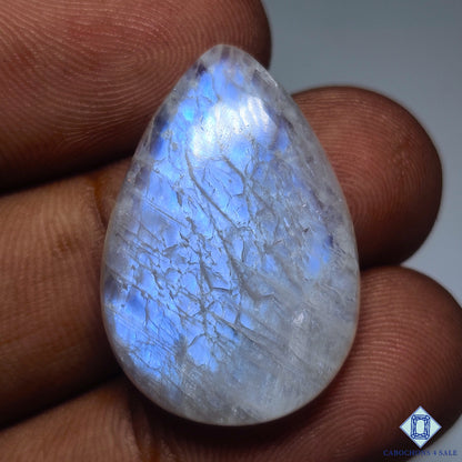 African Moonstone