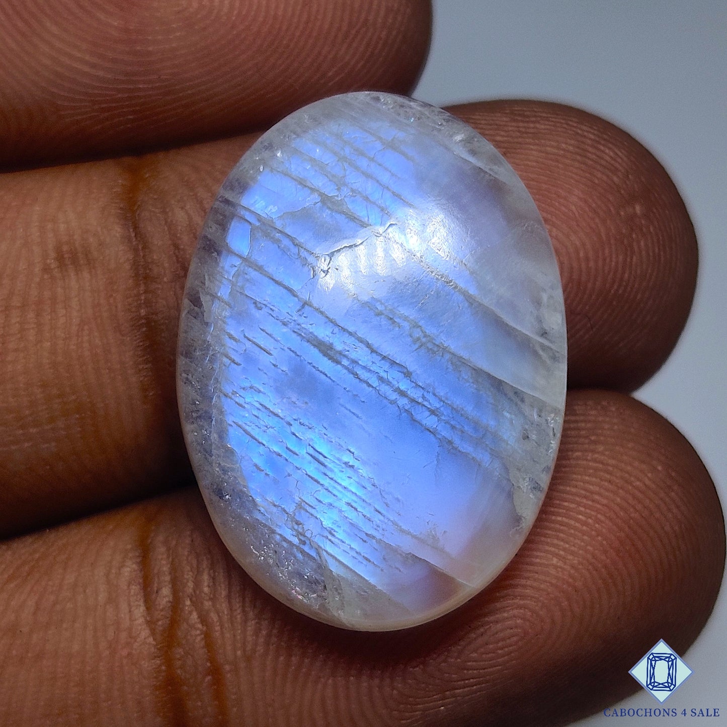 African Moonstone