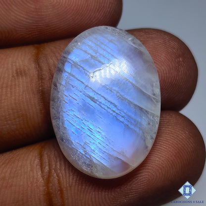 African Moonstone