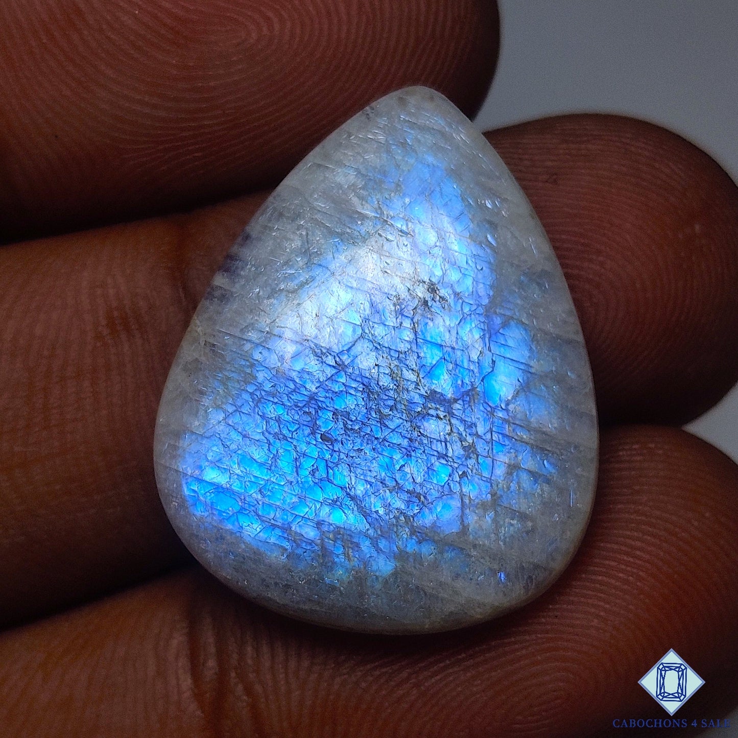 African Moonstone