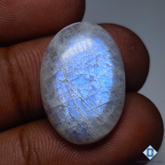 African Moonstone