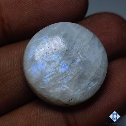 African Moonstone