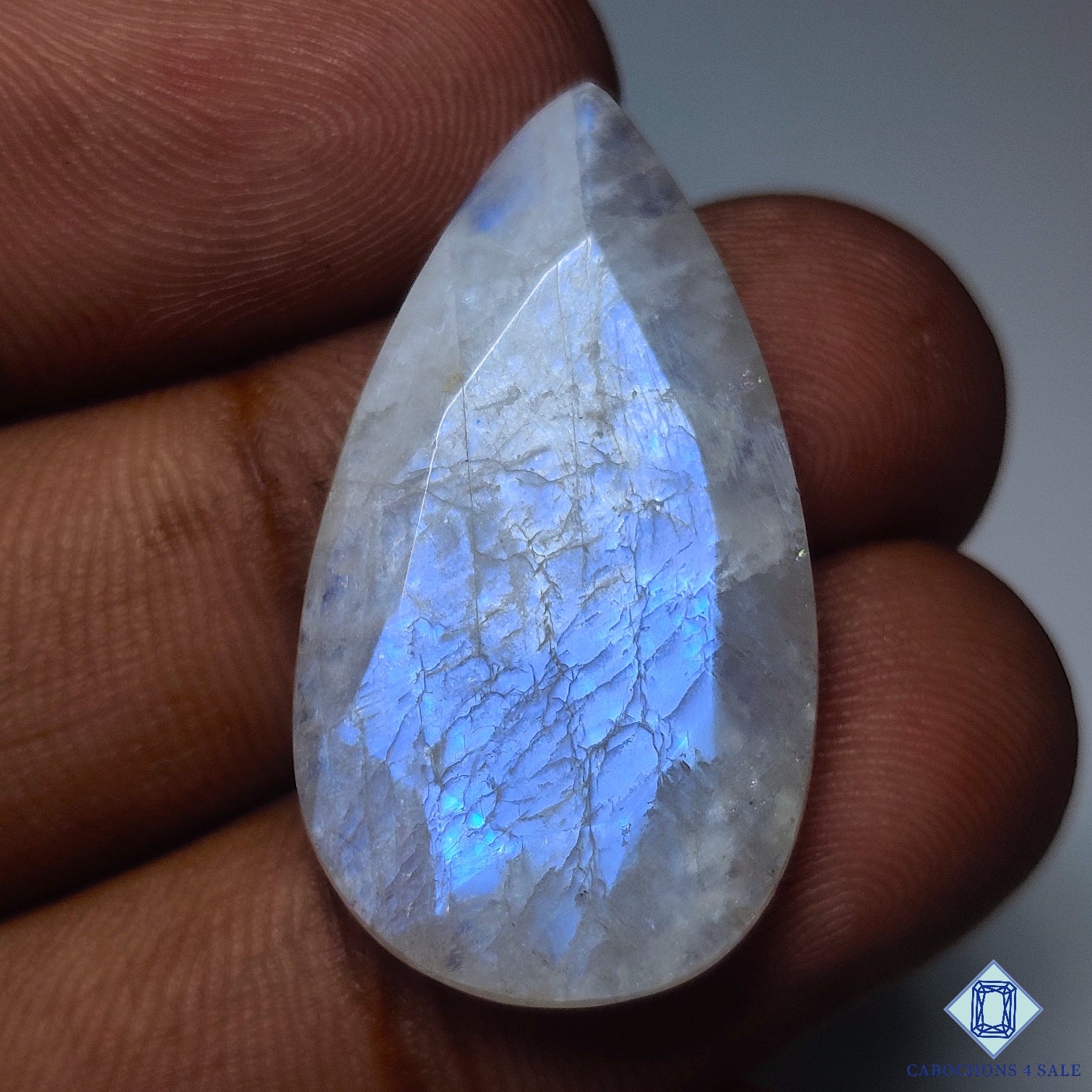 African Moonstone