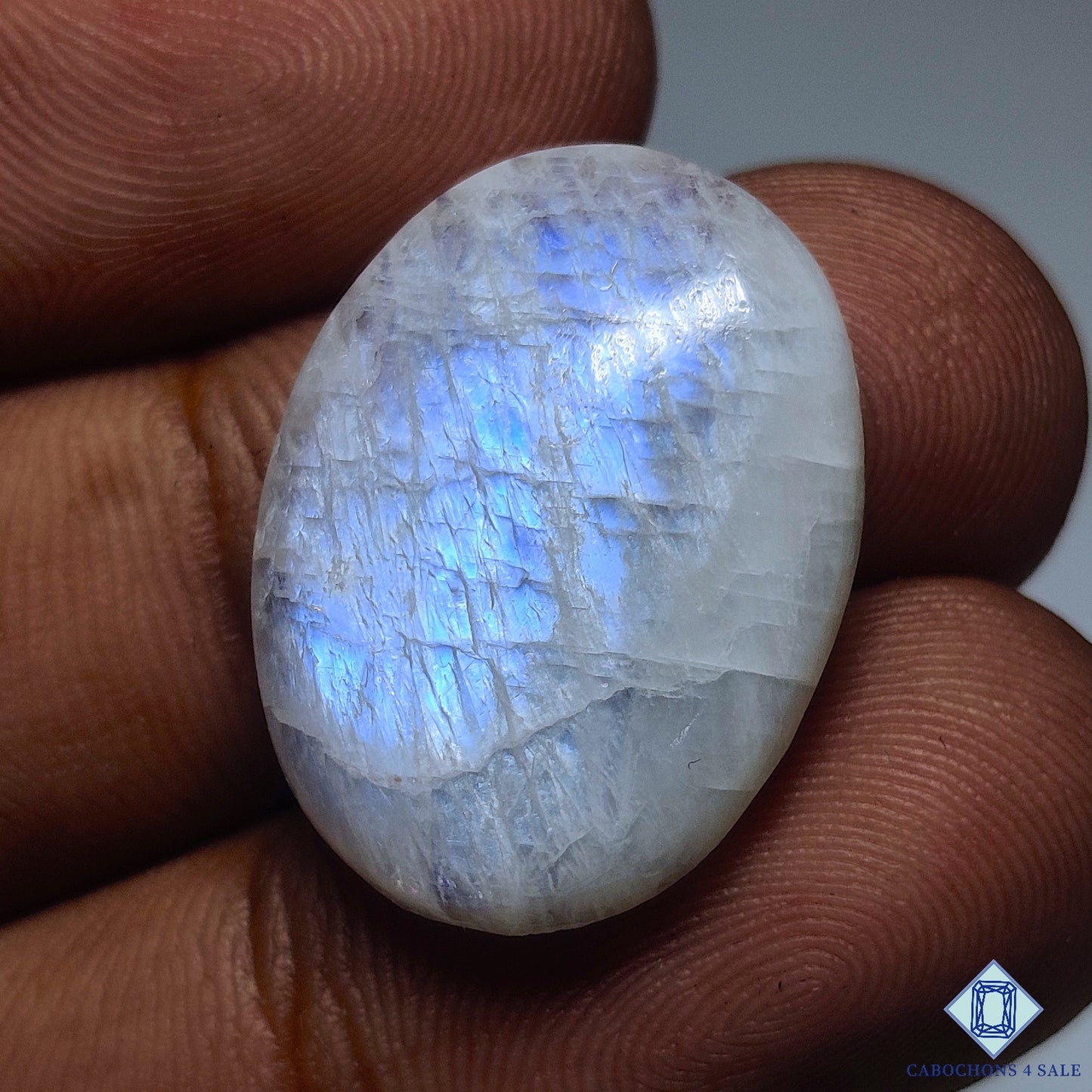 African Moonstone