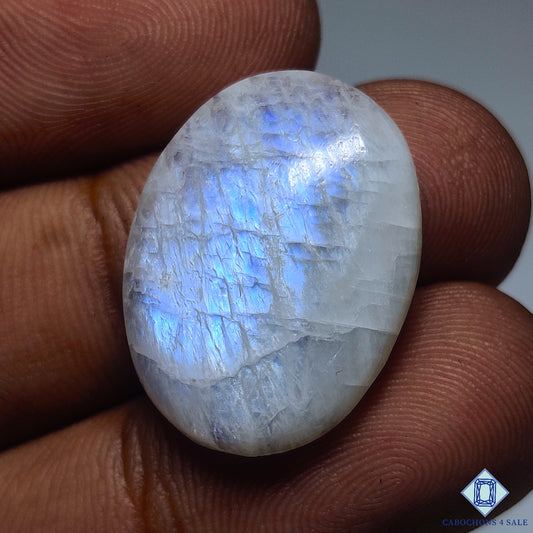 African Moonstone