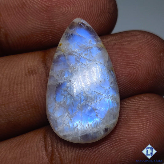 African Moonstone