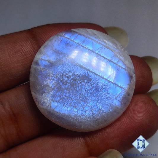African Moonstone