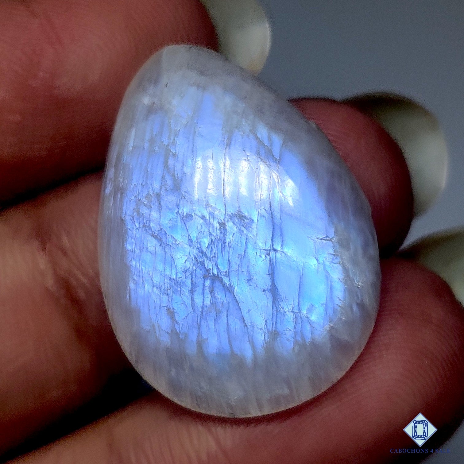 African Moonstone
