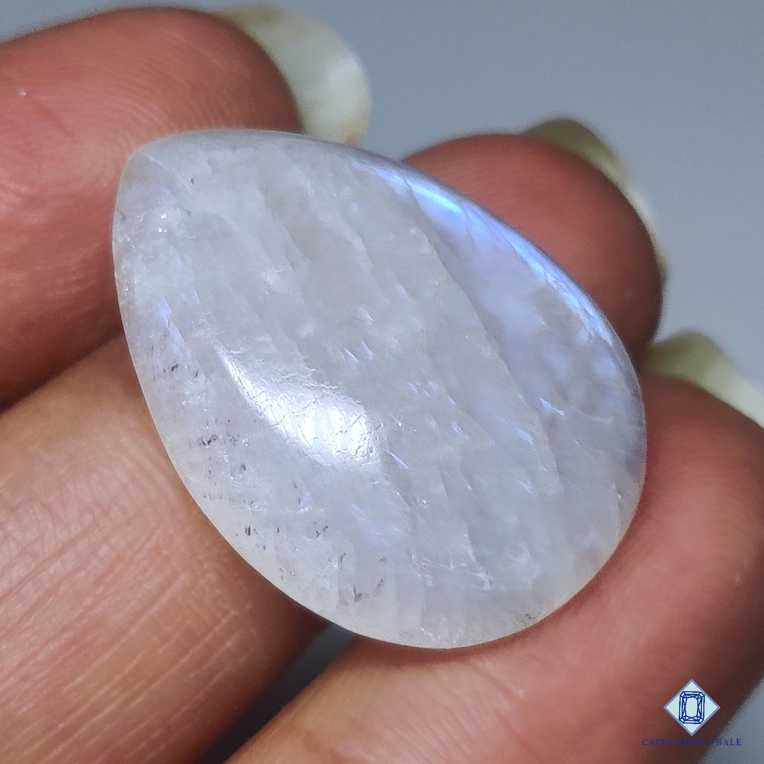 African Moonstone