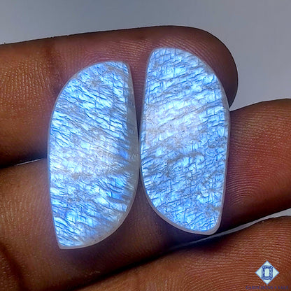 African Moonstone