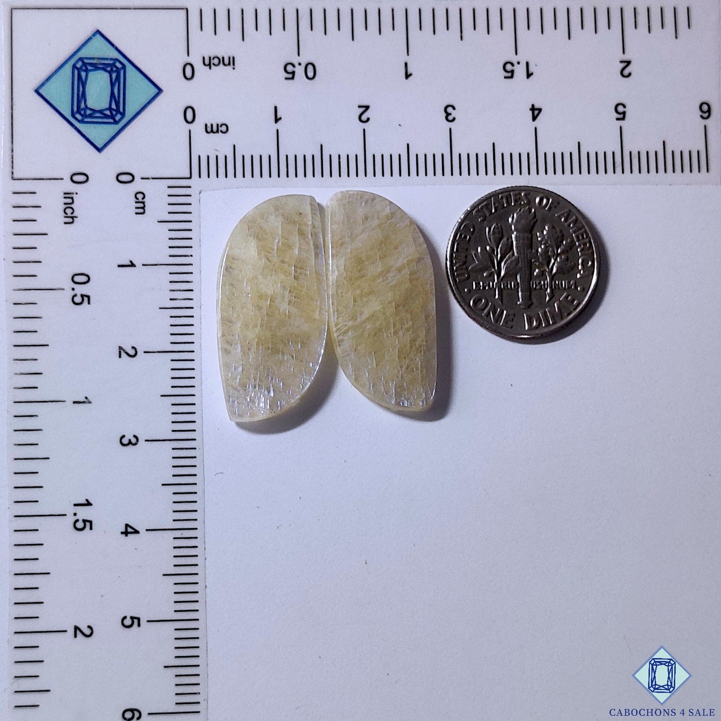 African Moonstone