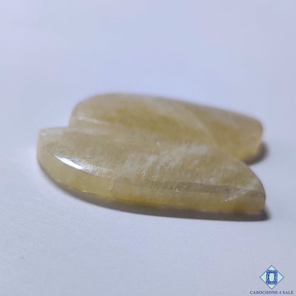 African Moonstone