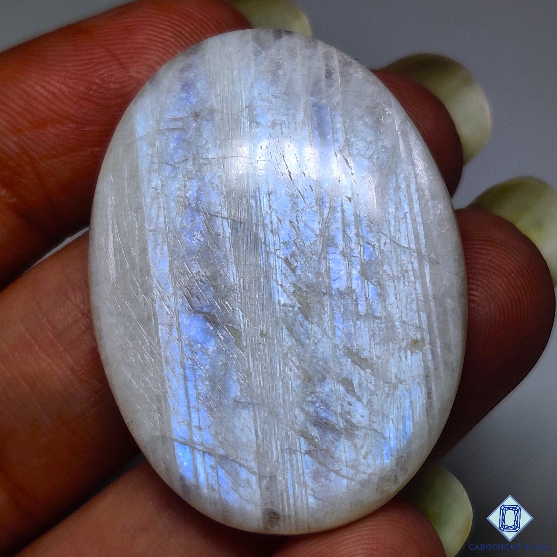 African Moonstone