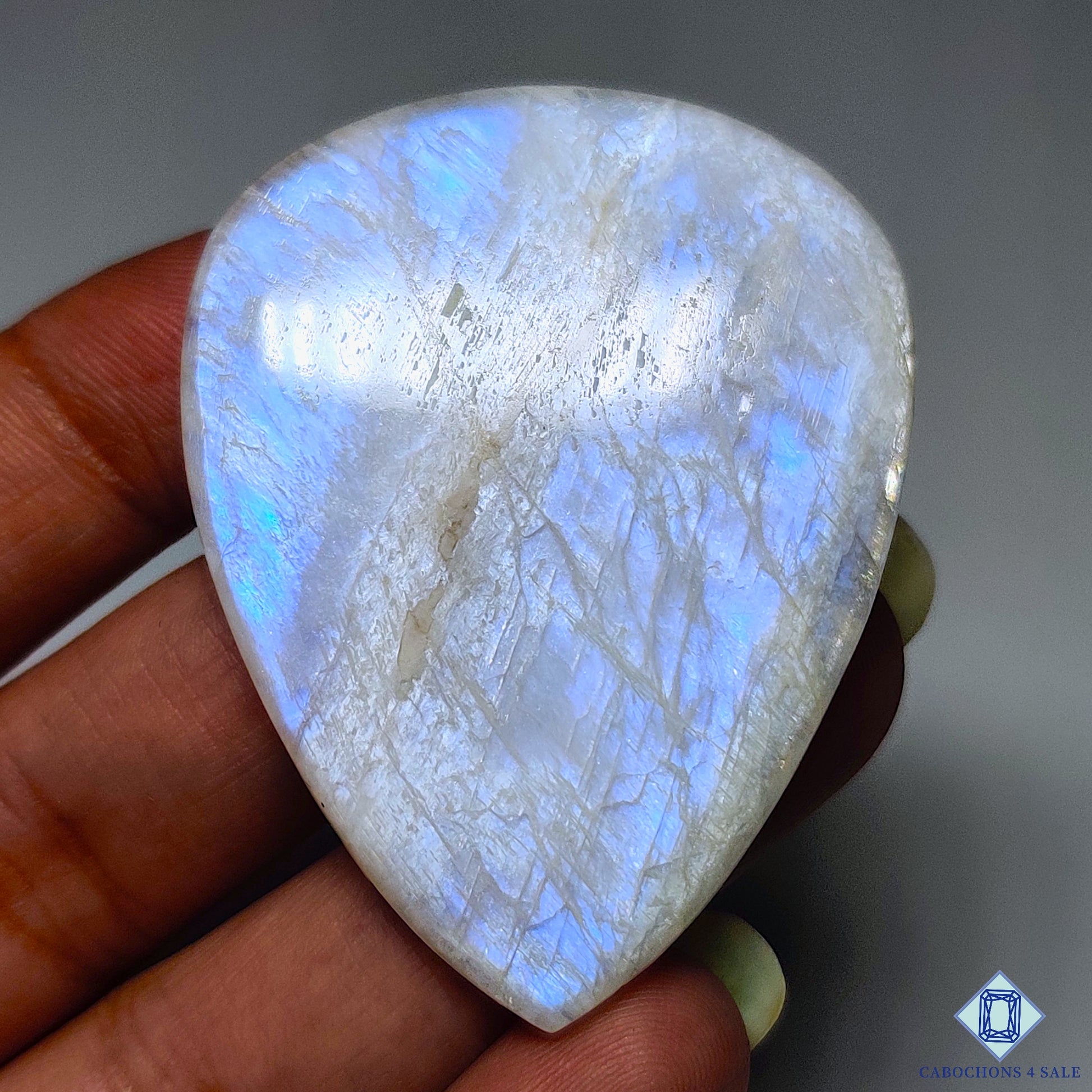 African Moonstone