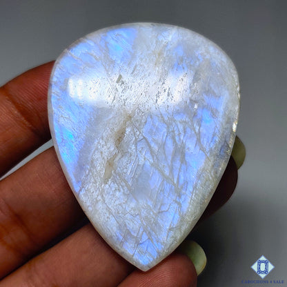 African Moonstone