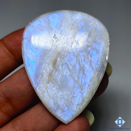 African Moonstone