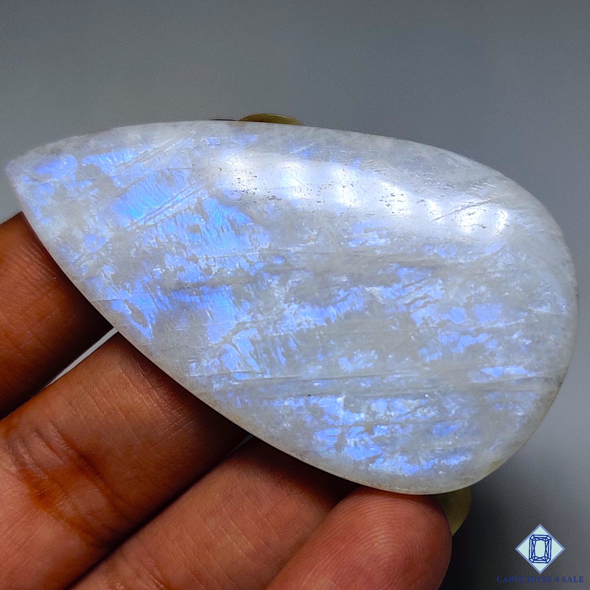 African Moonstone