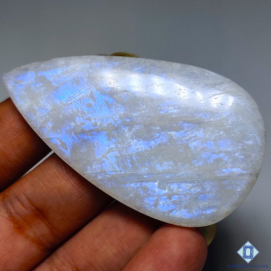 African Moonstone