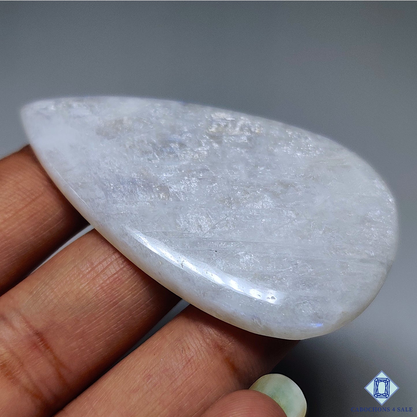 African Moonstone