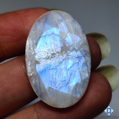 African Moonstone