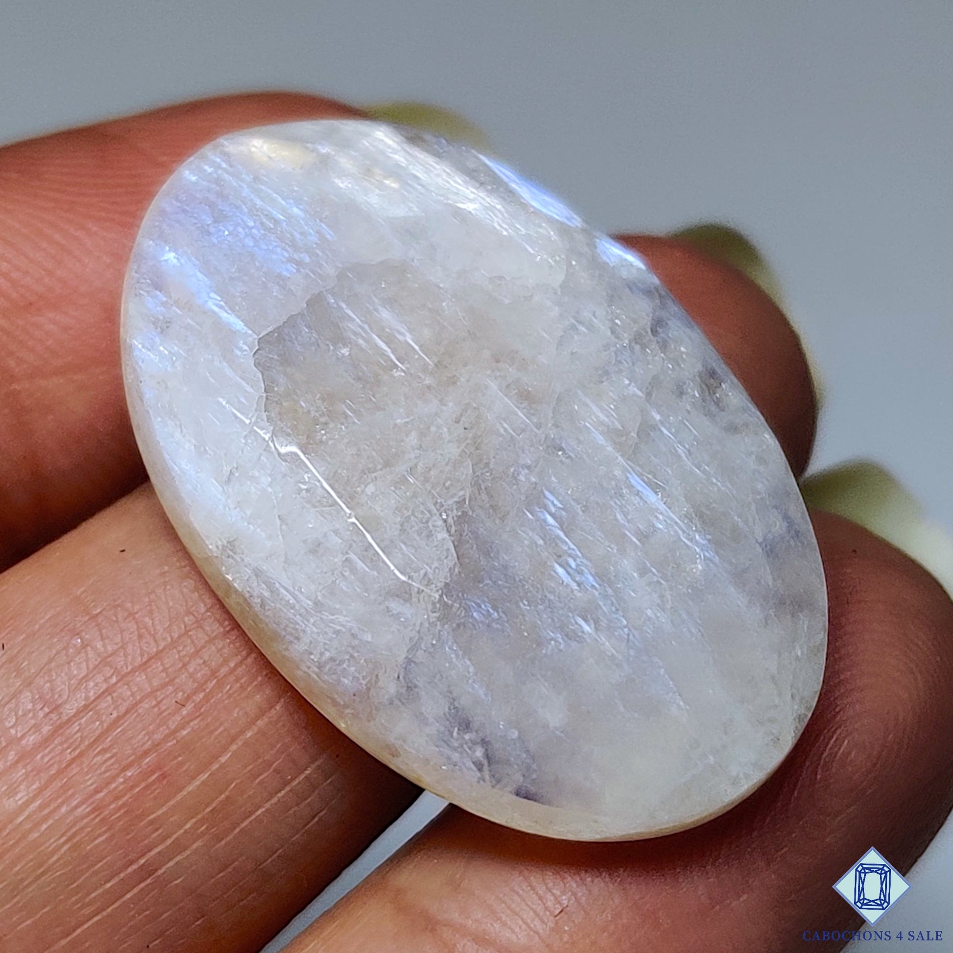 African Moonstone