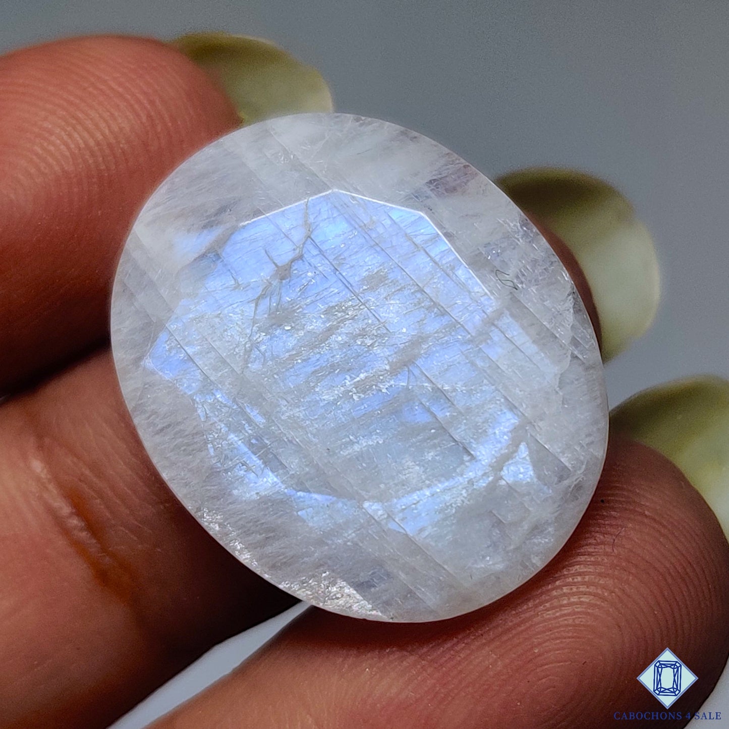 African Moonstone
