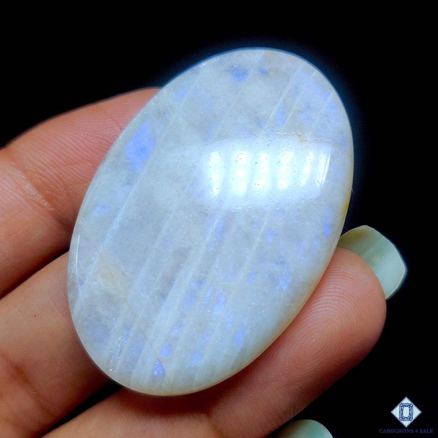 African Moonstone