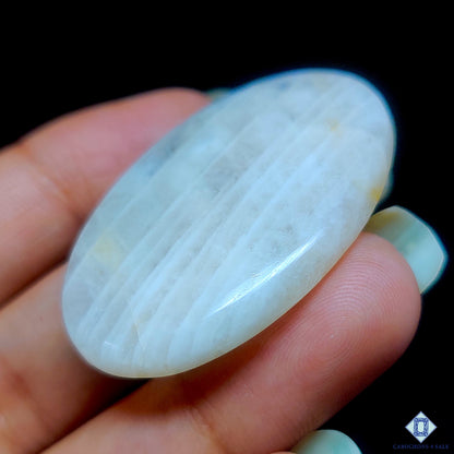 African Moonstone