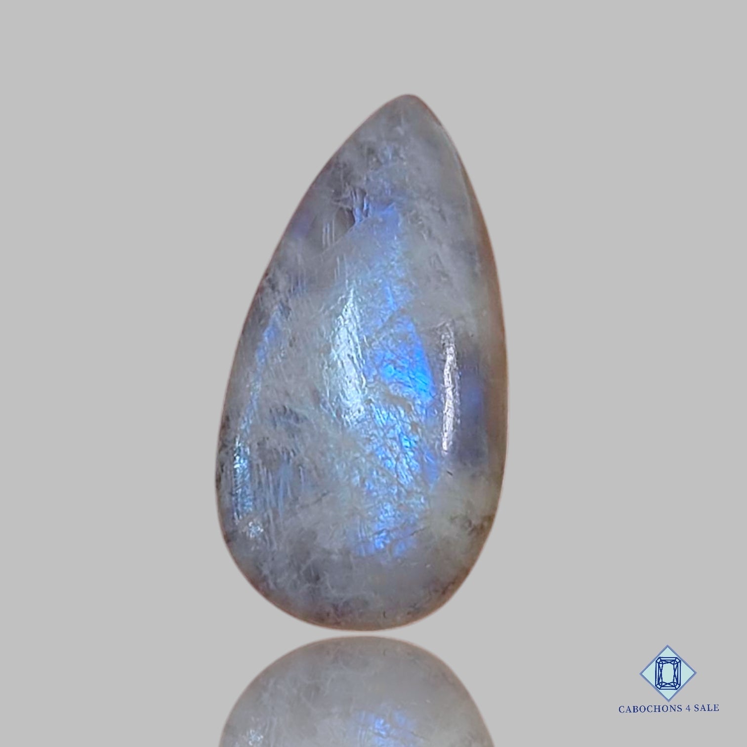 African Moonstone