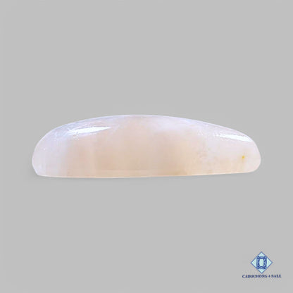 African Moonstone Pear Cabochons