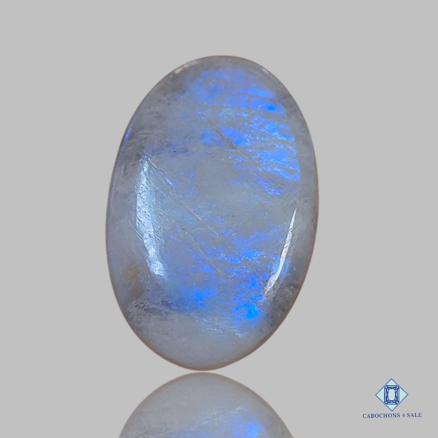 African Moonstone