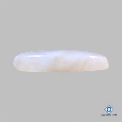 African Moonstone Oval Cabochons