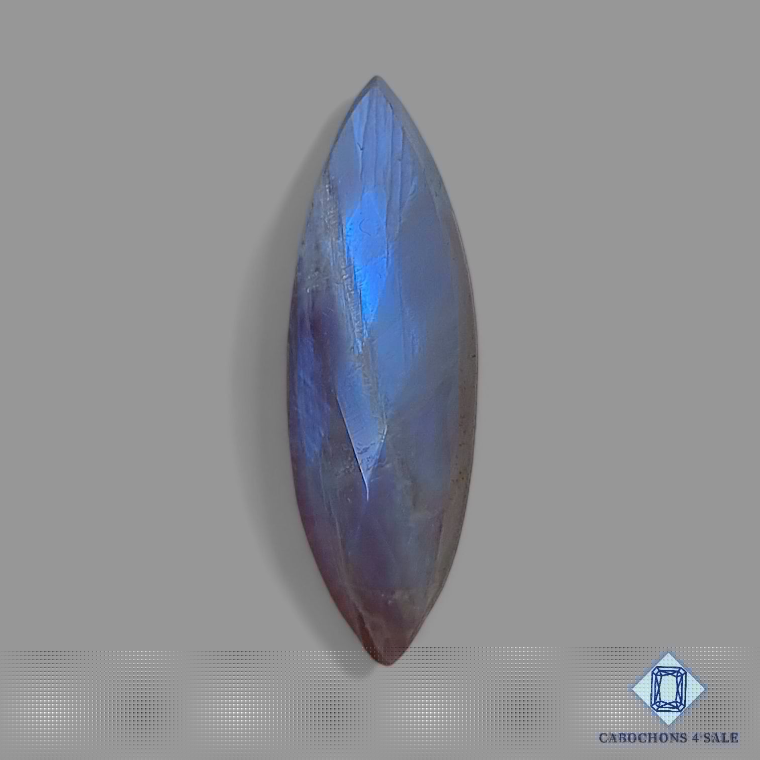 African Moonstone