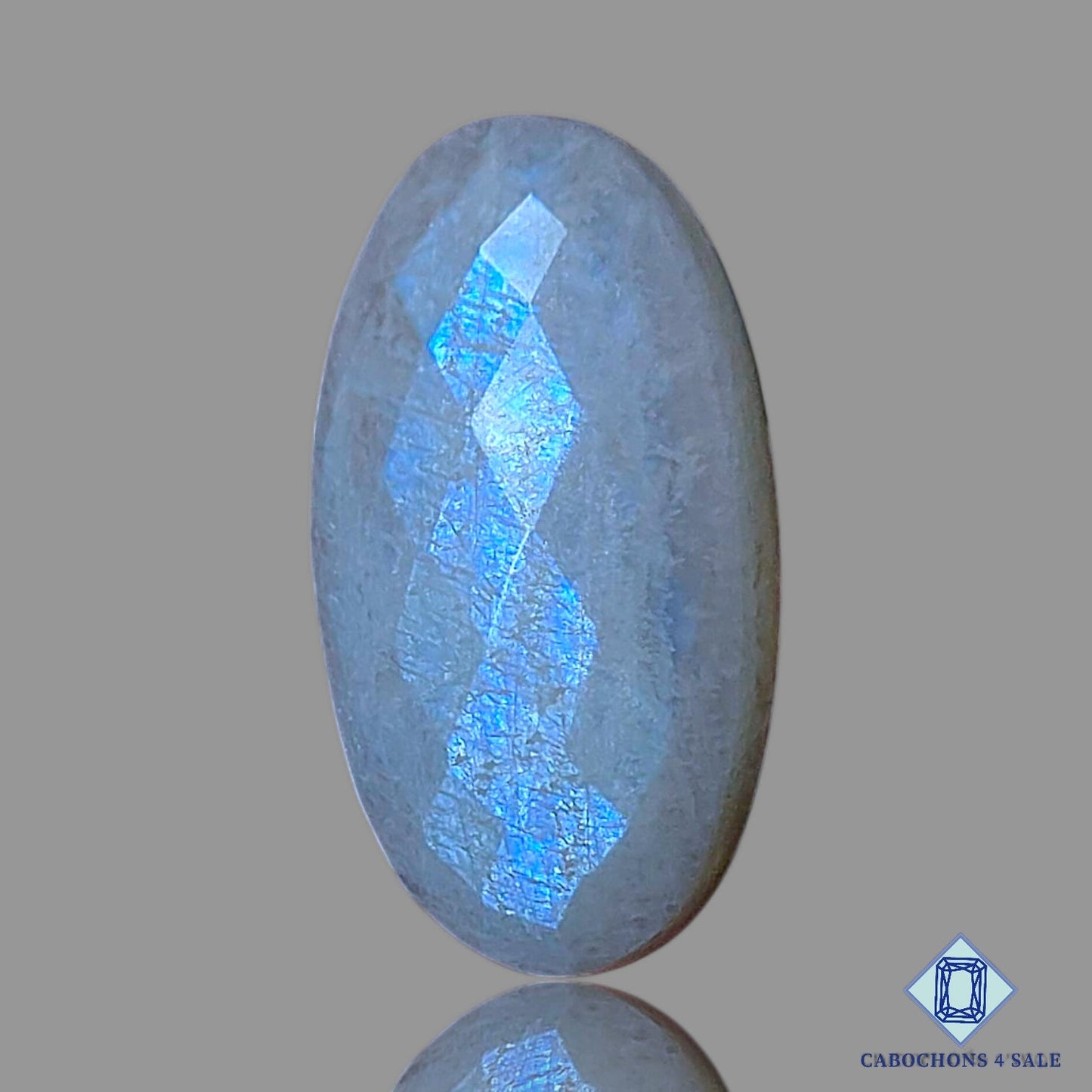 African Moonstone