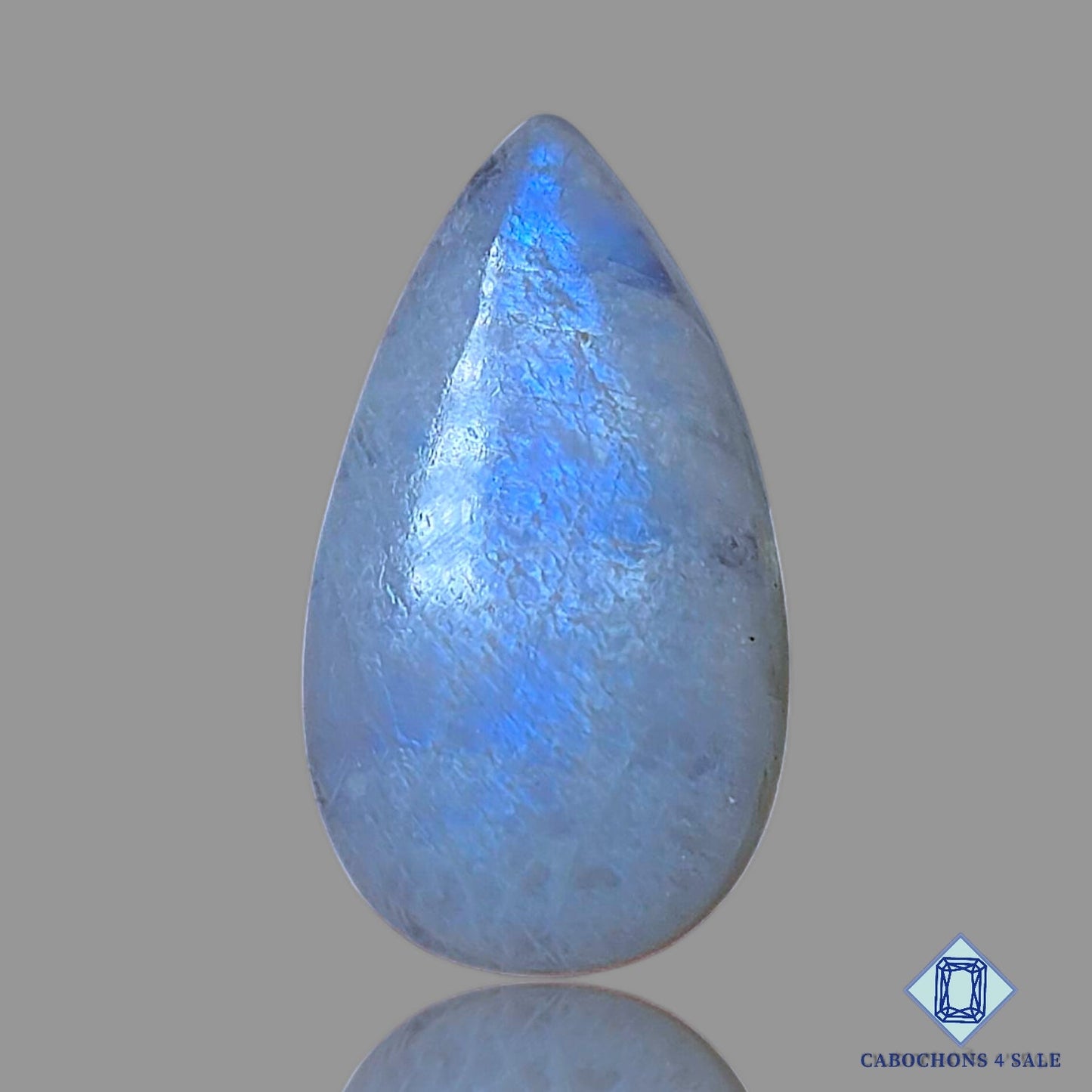 African Moonstone