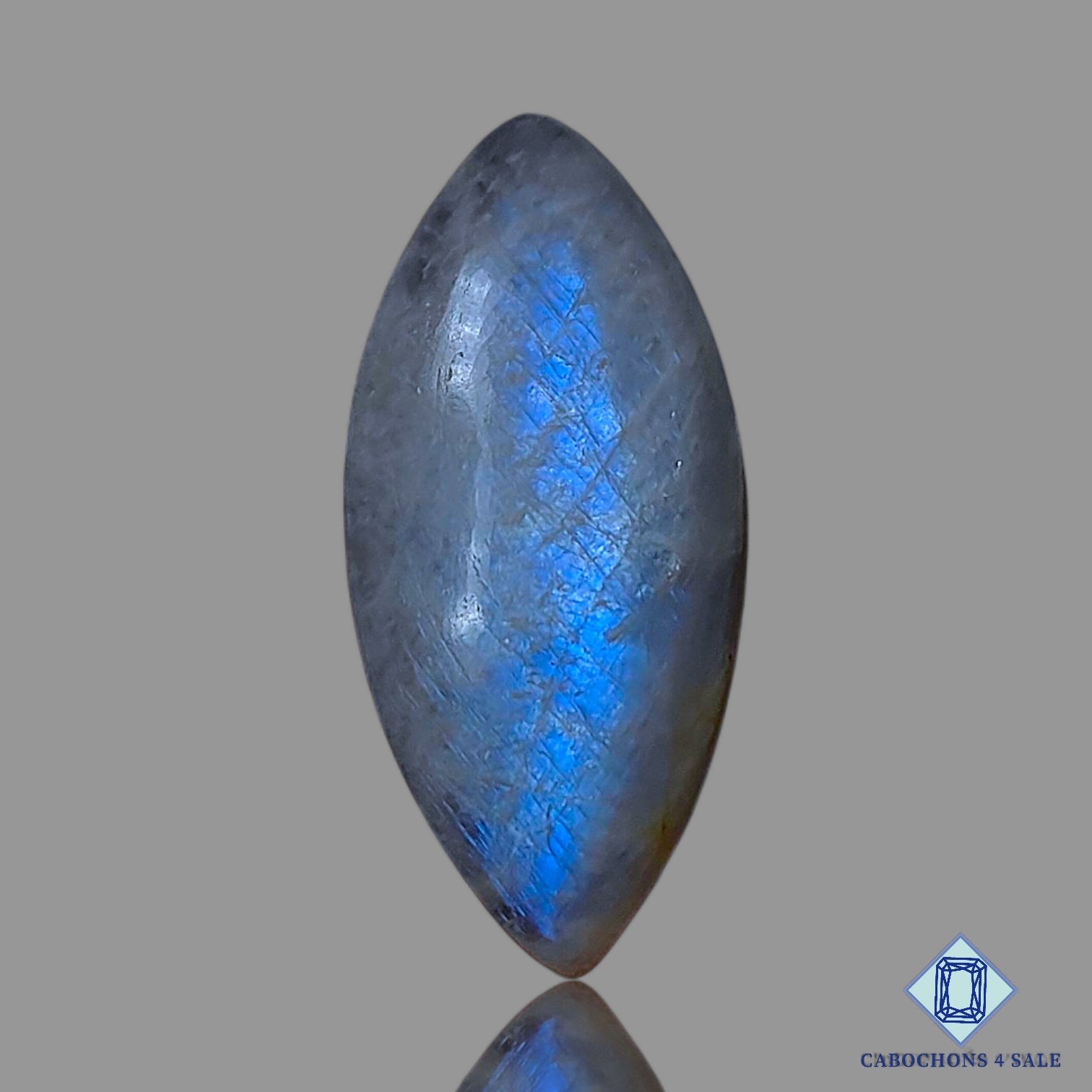 African Moonstone
