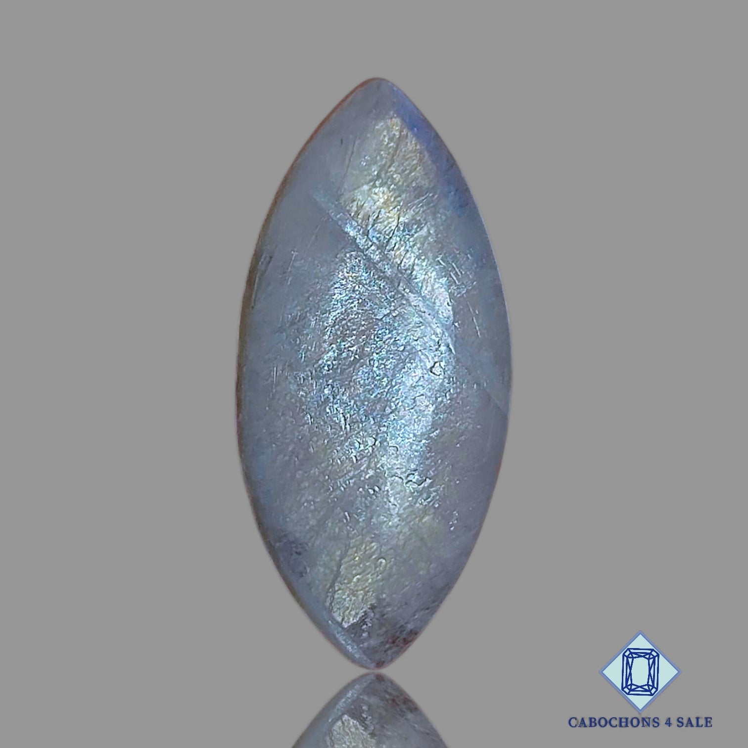 African Moonstone