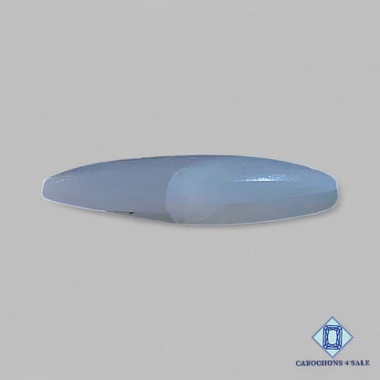 Natural African Moonstone Gemstone Marquise Cabochons 26*12*5mm from Africa  available for sale