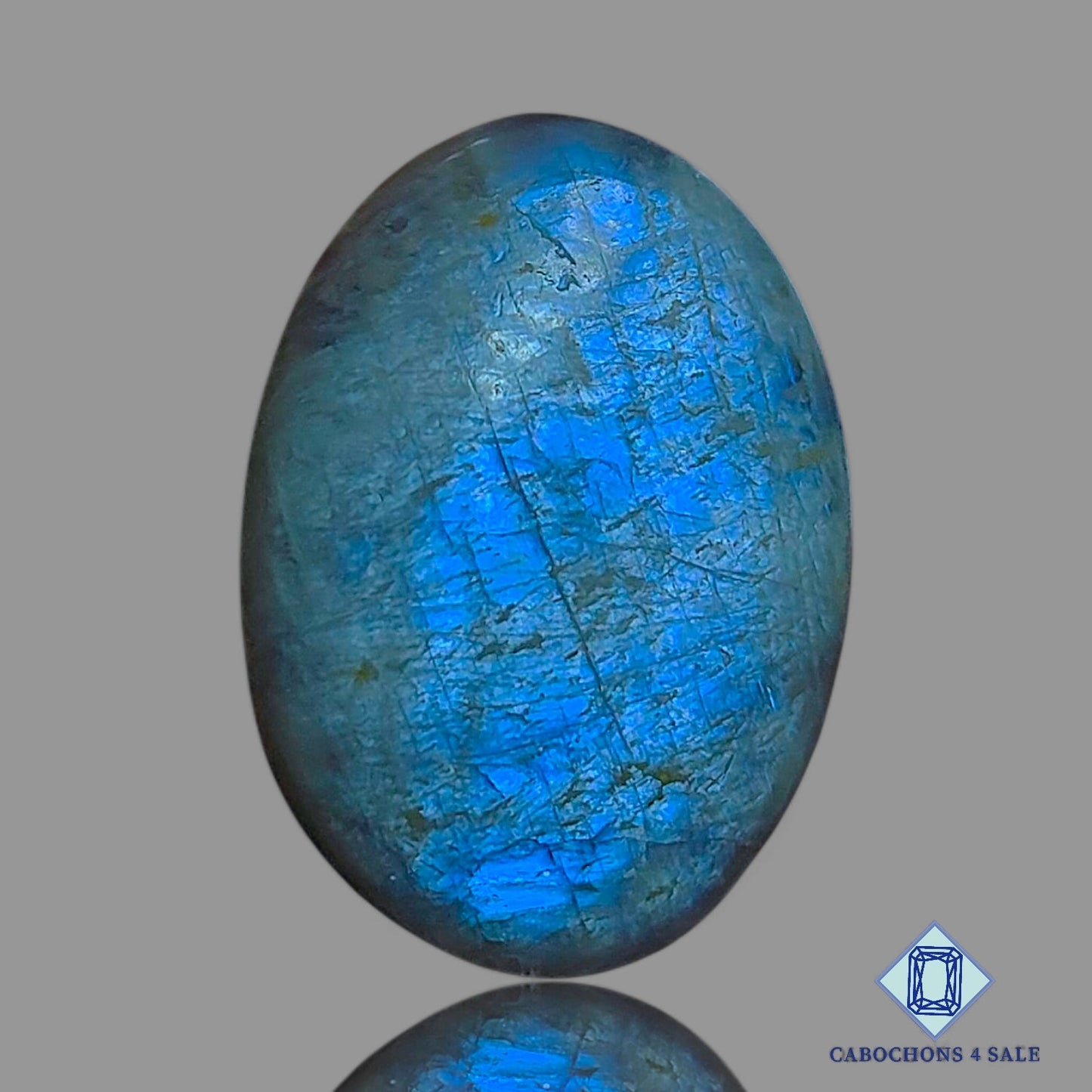 African Moonstone