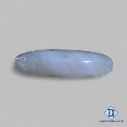 Natural African Moonstone Gemstone Oval Cabochons 27*20*6mm from Africa  available for sale