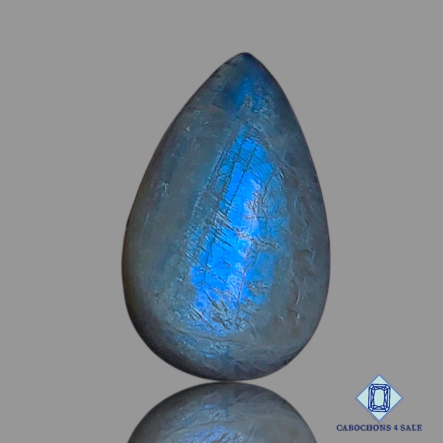 African Moonstone